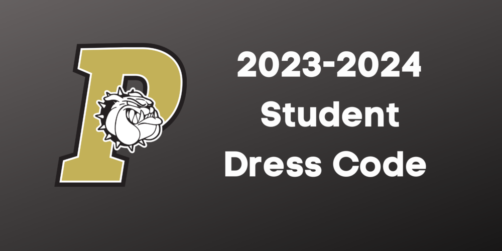 student dress code
