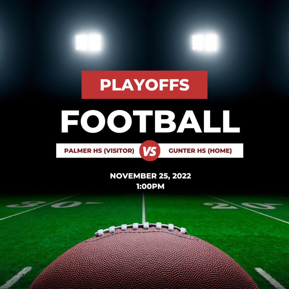 Football Playoffs