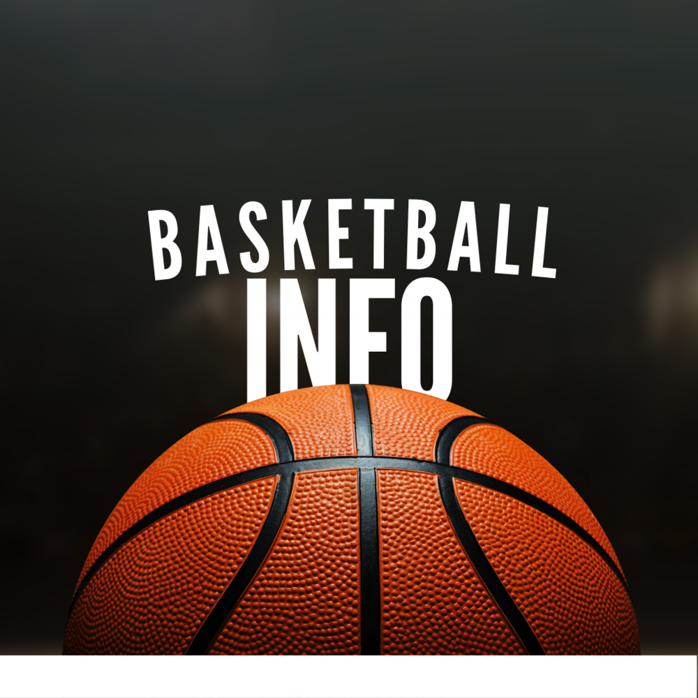 basketball info