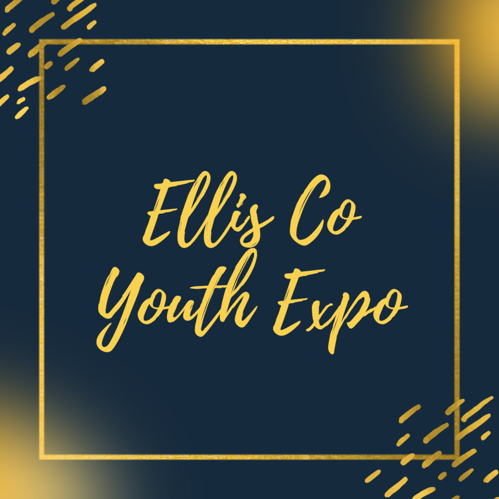 Ellis County Youth Expo