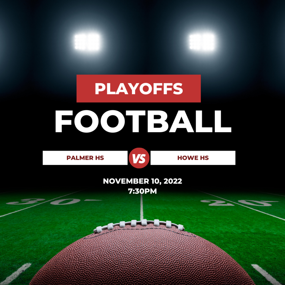 football playoffs