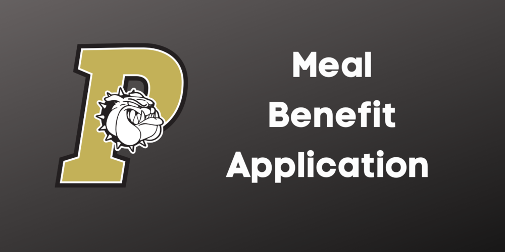 meal benefit application
