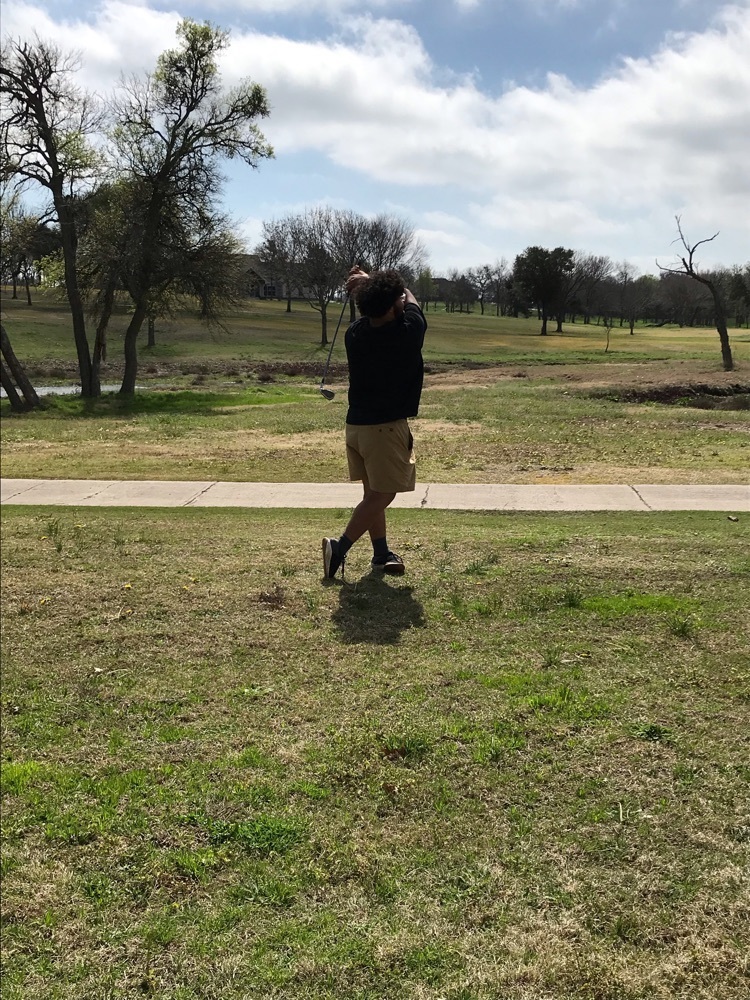 golf