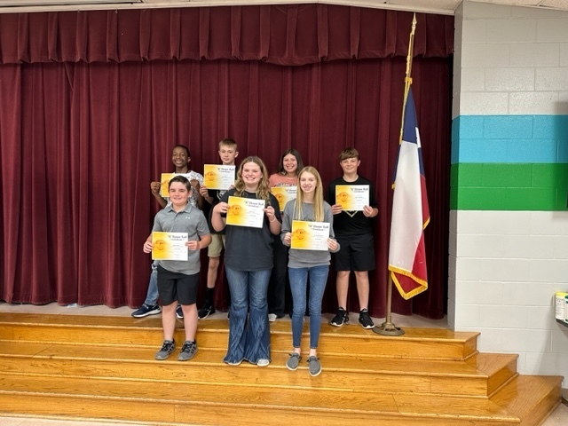 awards